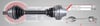 KOMPLE AKS SOL- SAG ÖN VW AMAROK 2.0 TDI M-T UZUNLUK 465,96mm 2010- 2H0407271BX 2H0407271D