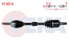 KOMPLE AKS SOL ON ABSLI 44 DIS UZUNLUK 652mm HYUNDAI ELANTRA 1.6i A-T/M-T 2001-2007