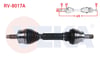 KOMPLE AKS SOL ON ABSLI 48 DIS UZUNLUK 620mm LAND ROVER RANGE ROVER III 3.0 TD - 3.6 TD - 4.4 A-T 2002-2012