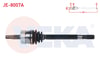 KOMPLE AKS SOL ON ABSLI 54 DIS UZUNLUK 579mm JEEP CHEROKEE (XJ) 2.5 TD - 4.0i 84-01 / GRAND CHEROKEE I (ZJ) 4.0 - 5.2 91-99 / WRANGLER I (YJ,SJ) 2.5 - 4.0 86-96 / WRANGLER II (TJ) 2.5 - 4.0 96-08