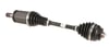 KOMPLE AKS SOL ON BMW 5 SERISI (F10) 525 D X-DRIVE A-T UZUNLUK 562 mm 2010- 31607593043