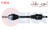 KOMPLE AKS SOL ON FIAT DUCATO (230) 2.5 D 18q ABSLI 54 DIS UZUNLUK 762mm 1994-2002