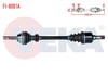 KOMPLE AKS SOL ON FIAT DUCATO (230) 2.5 TDI ABSLI 54 DIS UZUNLUK 757,50mm 1994-2002