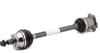 KOMPLE AKS SOL ON FORD FOCUS I (DAW,DBW) 1.4i 16v UZUNLUK 633 mm 1998-2004 1602947 1092755 XS413B436CB 1345864 RLXS4W3B437DX XS4W3B437DA RMXS4W3220BA1