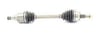 KOMPLE AKS SOL ON FORD FOCUS III 1.6 TI-VCT M-T UZUNLUK 657 mm 2011-2015 AV613B437HA 1818933 AV613B437AE AV613B437AA