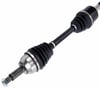 KOMPLE AKS SOL ON FORD MONDEO III 2.0i 16v UZUNLUK 627,5mm 2000-2007 4106380 RM1S713B437AC C2S29731 2S7W3B437CA C2S4864 1359008 1366591 1S713B437AD 1S