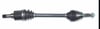 KOMPLE AKS SOL ON FORD TRANSIT COURIER 1.5 TDCI M-T UZUNLUK 614mm 2014- 1334285 ET76-3B437-AB 1333976 1929644 1359345 1416637 1341968 1833717 1361898