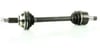 KOMPLE AKS SOL ON FORD TRANSIT (V184) 2.0 TDCI (ONDEN CEKIS) ABSLI 48 DIS UZUNLUK 797 mm 2000-2006 1C153B437CD 4166492 4104911 1C153B437CF 1132835 RL1
