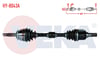 KOMPLE AKS SOL ON HYUNDAI ACCENT BLUE 1.6 CRDI M-T ABSLI ABS 48 DIS UZUNLUK 647mm 2012-