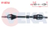 KOMPLE AKS SOL ON HYUNDAI I30 1.6 CRDI ABSLI 46 DIS M-T UZUNLUK 678mm 2011-