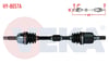 KOMPLE AKS SOL ON KIA CERATO (LD) 1.6i A-T ABSLI 44 DIS UZUNLUK 645mm 2004-2012