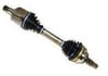 KOMPLE AKS SOL ON LAND ROVER FREELANDER (LN) 2.0 TD UZUNLUK 631mm 1998-2007 TDB104990