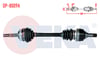 KOMPLE AKS SOL ON OPEL ASTRA F 1.4i ABSLI 29 DIS UZUNLUK 585mm 1991-2005