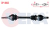 KOMPLE AKS SOL ON OPEL ASTRA G (F69) 1.4 16v UZUNLUK 595mm 1998-2005