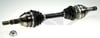 KOMPLE AKS SOL ON OPEL ASTRA H 1.3 CDTI UZUNLUK 573MM 2004-2010