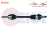 KOMPLE AKS SOL ON OPEL ASTRA J 1.3 CDTI M-T (A13DTE) UZUNLUK 618mm  2009-2016