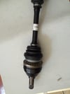 KOMPLE AKS SOL ON OPEL VECTRA C 1.6 16V UZUNLUK 617,5MM 2002-2008