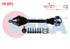 KOMPLE AKS SOL ON UZUNLUK 514mm VW JETTA IV (162) 1.6 TDI A-T  11-/ SEAT LEON (KL1) 1.5 eTSI 18-/ SKODA OCTAVIA III (5E3) 1.5 TSI 15-/ SUPERB II (3T4) 1.6 TDI 10-15 / SUPERB III (3V3) 2.0 TDI 15-