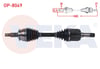 KOMPLE AKS SOL ON UZUNLUK 585mm OPEL ASTRA J 1.6 T A-T 2009-2016