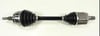 KOMPLE AKS SOL ON UZUNLUK 646mm VOLKSWAGEN TRANSPORTER VI 2.0 TDI A-T 2015- 7E0407274E