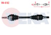 KOMPLE AKS SOL ON UZUNLUK 694mm RENAULT TRAFIC II 2.0 DCI 2001-2014 / OPEL VIVARO (X83) 2.0 CDTI 2015-