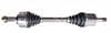 KOMPLE AKS SOL ON UZUNLUK 699mm MERCEDES VITO (W447) 111 CDI - 114 CDI - 116 CDI 2014- A4473301900 A4473305300