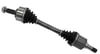 KOMPLE AKS SOL ON UZUNLUK 699mm MERCEDES VITO (W447) 111 CDI - 114 CDI - 116 CDI 2014- A4473301900 A4473305300