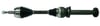 KOMPLE AKS SOL ON VOLKSWAGEN GOLF IV (1J1) 1.6i A-T UZUNLUK 554,5mm 1997-2005 1J0407451DX 1J0407271CH 1J0407451DV 1J0407271CH