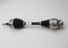 KOMPLE AKS SOL ON VOLKSWAGEN TRANSPORTER VI 2.0 TDI M-T UZUNLUK 617 mm 2015- 7E0407271R MGA