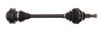 KOMPLE AKS SOL ÖN VW T5 1.9 TDI UZUNLUK 645mm 2003-2011 7H0407271E 7H0407271T  7H0407451JX  7H0407451X