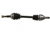 KOMPLE AKS SOL ÖN VW T5 2.5 T6 2.0 TDİ CAA MOTOR 140 HB UZUNLUK 613mm 2003-2011 7H0407451CV 7H0407451AX 7H0407271AH