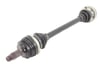 KOMPLE AKS SOL-SAG ARKA BMW 3 SERISI (E36) 3.16 i ABSLI 48 DIS UZUNLUK 615mm 1991-1998 33211227597 33211227032 33211229392 33217529905 33211227606 332