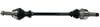 KOMPLE AKS SOL-SAG ARKA MERCEDES VITO (W639) 111 CDI UZUNLUK 849mm 2003-2014 A6393500710 A6393501610 A6393501510 A6393501710