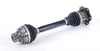 KOMPLE AKS SOL-SAG ON AUDI A4 (8K2,B8) 2.0 TDI A-T UZUNLUK 460mm 2007-2015 8K0407271E 8K0407271S 8K0407451AV 8K0407271AH 8K0407271AK 8K0407451L