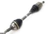 KOMPLE AKS SOL-SAG ON LAND ROVER FREELANDER (LN) 1.8 16v ABSLI 60 DIS UZUNLUK 611mm 1998-2007 TDB000360