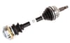 KOMPLE AKS SOL-SAG ON MERCEDES VITO (638) 108 D ABSLI 48 DIS UZUNLUK 515mm 1997-2003 A6383340634 A6383341634 A6383340534