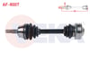 KOMPLE AKS SOL-SAG ON UZUNLUK 490mm ALFA ROMEO 156 (932) 1.6 TS - 2.0 TS - 2.0 JTS 1997-2005