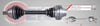 KOMPLE AKS SOL SAG ON VOLKSWAGEN AMAROK 2.0 TDI UZUNLUK 465,96mm 2010-