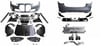 KOMPLE BODY KİT F30+LCI [DONUSUM => G80] 2B2-YANDANÇıKıŞ, MRŞP-LI, PANJ-LU, EGZ.UÇLU, KAPUT/ÇAMURLUK, FARLAR -///M3-