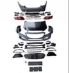 KOMPLE BODY KİT W212 [2009-12 DONUSUM=> 2013-16] PDCLI:ARKA, 0-0-ÇıKıŞ, PANJ-LU, EGZ.UÇLU, FAR/STOP, KAPUT -MAYBACH-