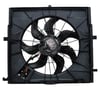 KOMPLE FAN VİTO 447 SPRİNTER 907 910