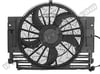 KOMPLE FAN X5:E53 [M54 M62] 400W