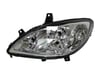 KOMPLE FAR SOL VİTO 639 SİSLİ 04-10