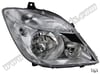 KOMPLE FAR SPRİNTER 906 SAĞ SİSLİ 2006-13