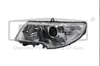 KOMPLE FAR SUPER B SOL 08-13 SUPER B YAZILI
