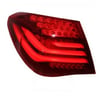 KOMPLE STOP F01 LCI F02 LCI DIŞ SOL 12-15 714027020707