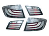 KOMPLE STOP F10 SET WHITE LINE 10-13