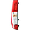KOMPLE STOP VİTO639 SOL BEYAZ SİNYAL