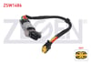 KONTAK ANAHTARI RENAULT CLIO II - CLIO SYMBOL 1998-2005/ DACIA LOGAN - SANDERO 2004-2013
