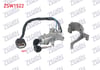 KONTAK KOMPLE HYUNDAI ACCENT 2003-2006
